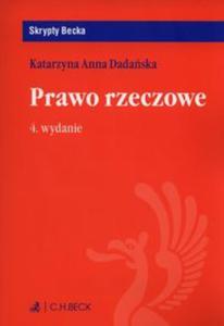 Prawo rzeczowe - 2857831242