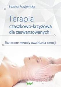 Terapia czaszkowo-krzyowa dla zaawansowanych - 2857831265