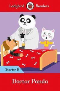 Doctor Panda Starter Level B - 2857831298