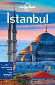 Lonely Planet Istanbul - 2857831314