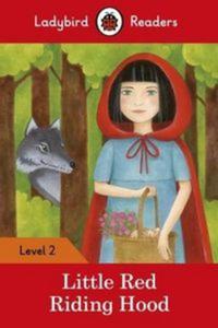 Little Red Riding Hood Level 2 - 2857831324