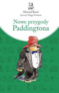 Nowe przygody Paddingtona - 2857831489