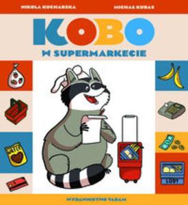 Kobo w supermarkecie - 2857831494