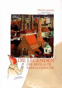 Die Legenden der Breslauer Sakralgebude - 2857831505