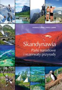 Skandynawia. Parki narodowe i rezerwaty przyrody - 2857831512