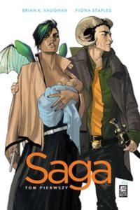 Saga Tom 1 - 2857831576