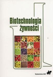 Biotechnologia ywnoci