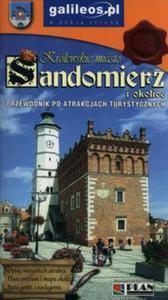 Krlewskie miasto Sandomierz i okolice - 2857831615