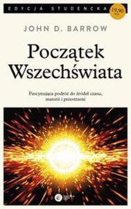 Pocztek Wszechwiata - 2857831726