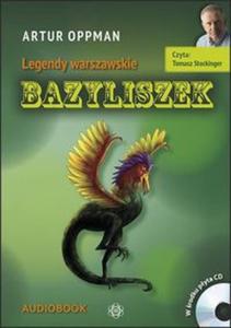 Bazyliszek - 2857831759