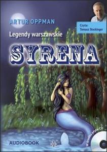 Syrena - 2857831760