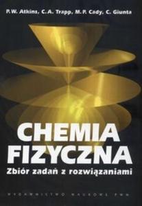 Chemia fizyczna Zbir zada z rozwizaniami - 2825667671