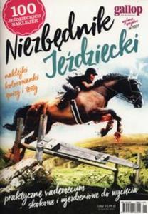 Niezbdnik jedziecki 1/2017 - 2857831838