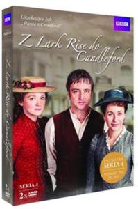 Z Lark Rise do Candleford. Sezon 4 2DVD - 2857831961