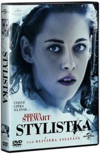 Stylistka DVD - 2857831963