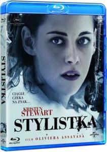 Stylistka Blu Ray - 2857831966