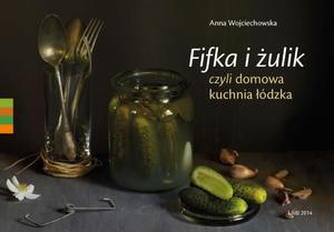 Fifka i ulik, czyli domowa kuchnia dzka - 2857832019