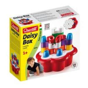 Ukadanka Daisy Box Castel - 2857832049