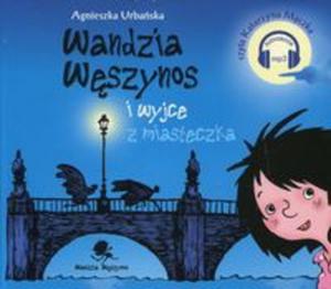 Wandzia Wszynos i wyjce z miasteczka - 2857832053