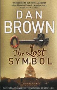 The Lost Symbol - 2857832057