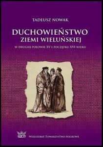 DUCHOWIESTWO ZIEMI WIELUSKIEJ - 2857832058