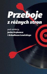 Przeboje z rnych stron - 2857832076