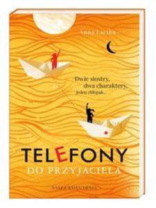 Telefony do przyjaciela - 2857832160