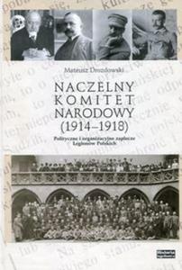 Naczelny Komitet Narodowy 1914-1918 - 2857832205