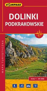 Dolinki podkrakowskie - 2857832245