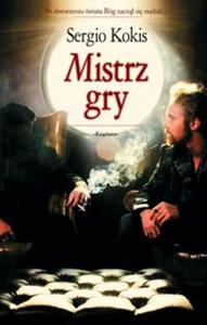 Mistrz gry. - 2825646695