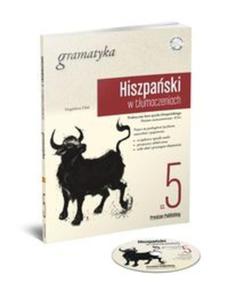 Hiszpaski w tumaczeniach Gramatyka 5 - 2857832305