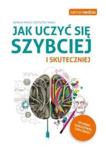 SAMO SEDNO JAK UCZY SI SZYBCIEJ EDGARD 9788377889824 - 2857832360