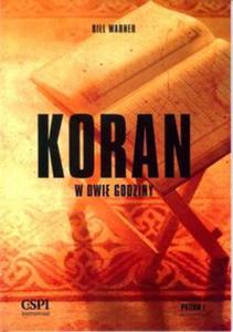 Koran w dwie godziny - 2857832432