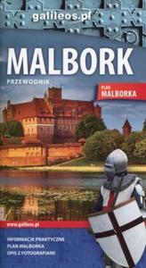 Malbork Przewodnik - 2857832460