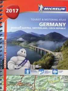 Atlas Germany 2017 - 2857832463