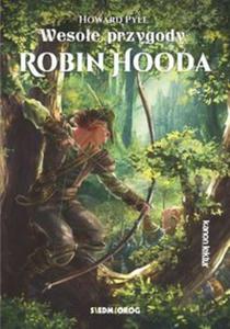 Wesoe przygody Robin Hooda - 2857832568