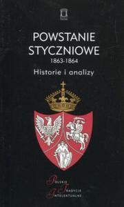 Powstanie styczniowe 1863-1864 - 2857832623