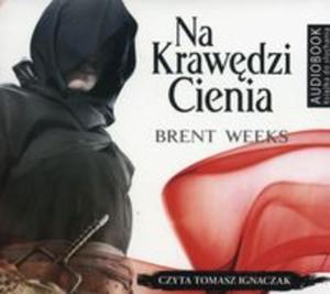 Na krawdzi cienia - 2857832673