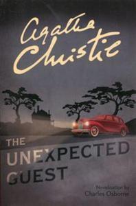 The Unexpected Guest - 2857832694