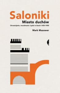 Saloniki Miasto duchw - 2857832697