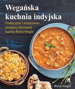 Wegaska kuchnia indyjska - 2857832847