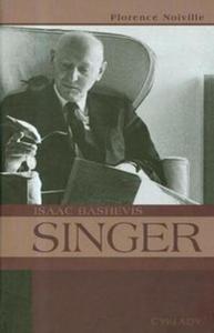 Issac Bashevis Singer - 2825667732