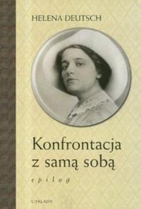 Konfrontacja z sam sob epilog - 2825667733