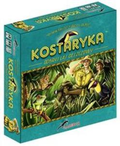 Kostaryka Gra - 2857833070