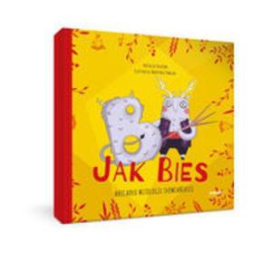 B jak Bies - 2857833124