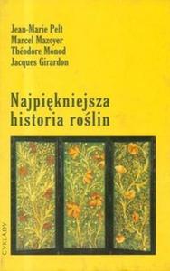 Najpikniejsza historia rolin - 2825667745