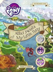 Atlas wiata My Little Pony - 2857833144