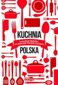 Kuchnia polska. Dobra kuchnia - 2857833153