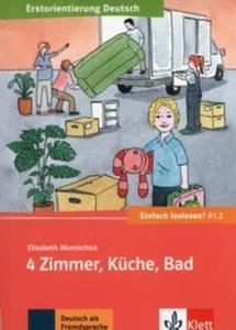 4 Zimmer Kuche Bad - 2857833199