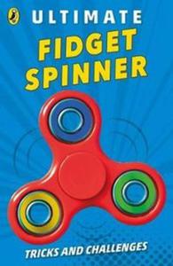 Ultimate Fidget Spinner - 2857833333